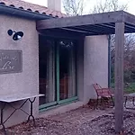 De Lise Ferienhaus Blandas