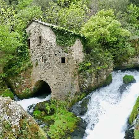 Holiday home De Lise *