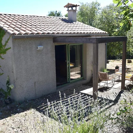 De Lise Holiday home