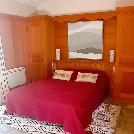 De Lise Holiday home *