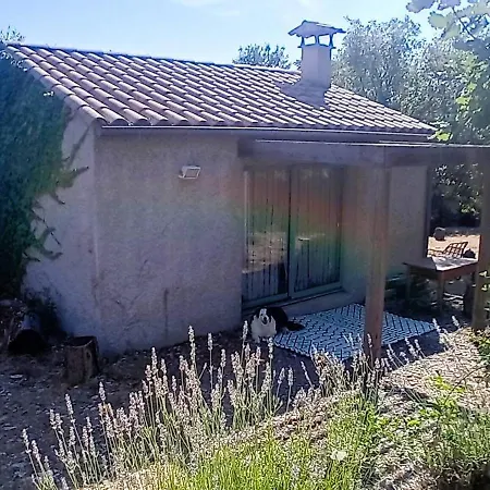 Holiday home De Lise *