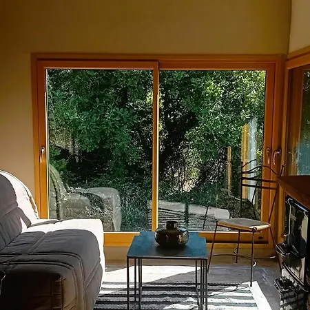 Casa de Férias De Lise *