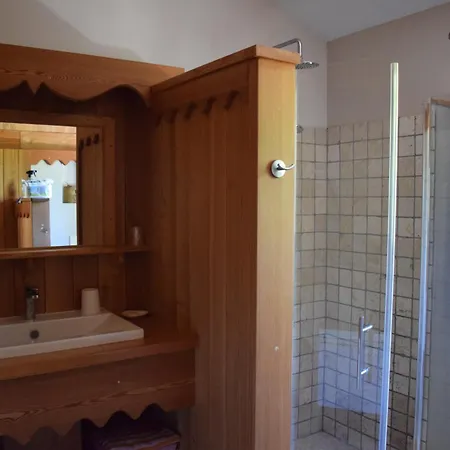 Holiday home De Lise *