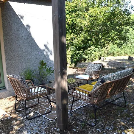 De Lise Holiday home