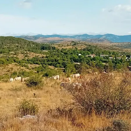 De Lise Casa de Férias Blandas
