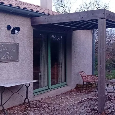 De Lise Casa de Férias Blandas