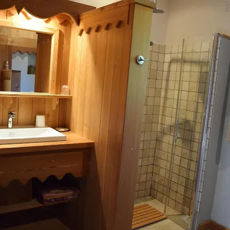 Nyaraló De Lise Blandas