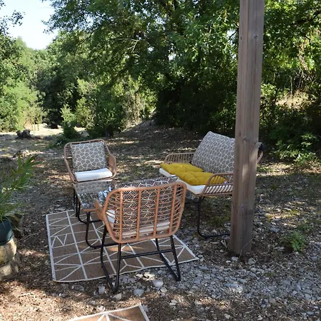 De Lise بيت للعطل *