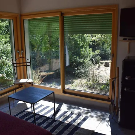 Ferienhaus De Lise Blandas