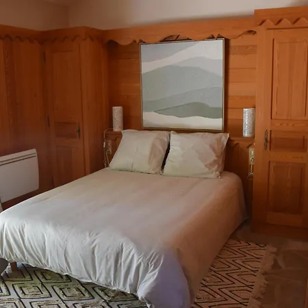 بيت للعطل De Lise Blandas