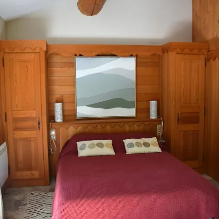 Ferienhaus De Lise *