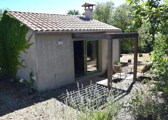 De Lise بيت للعطل