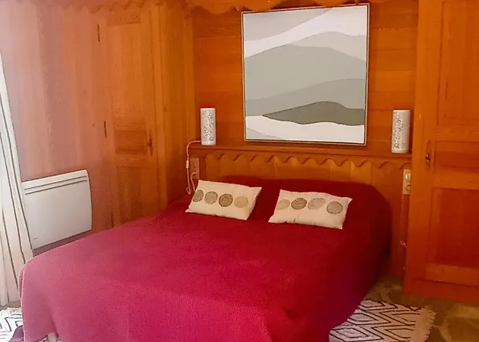 De Lise Hébergement de vacances *