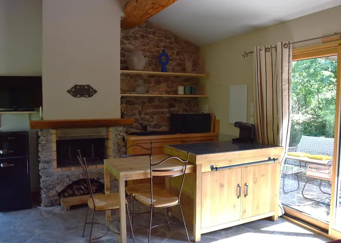 بيت للعطل De Lise Blandas