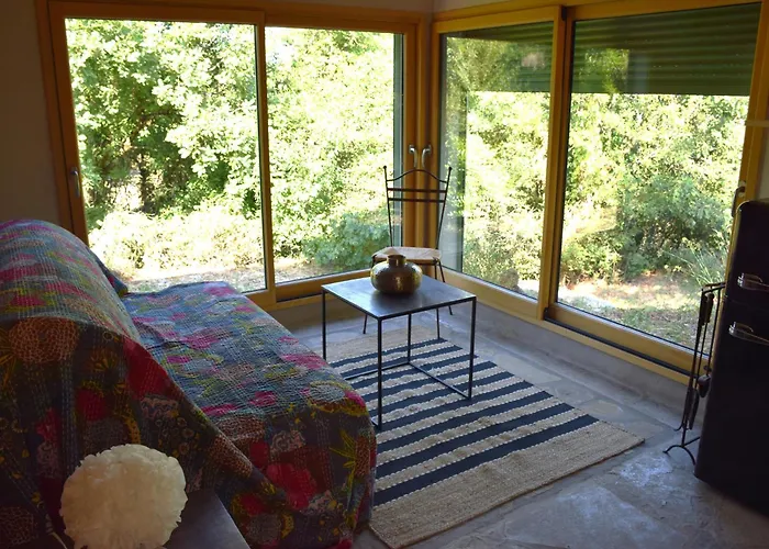 De Lise بيت للعطل *