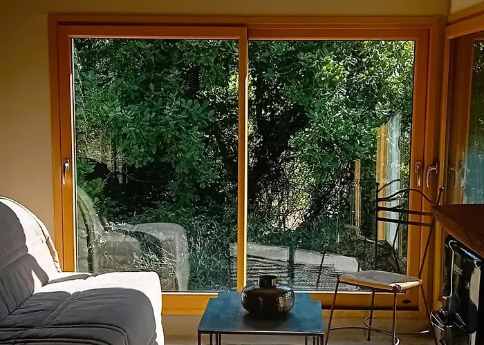 Hébergement de vacances De Lise *