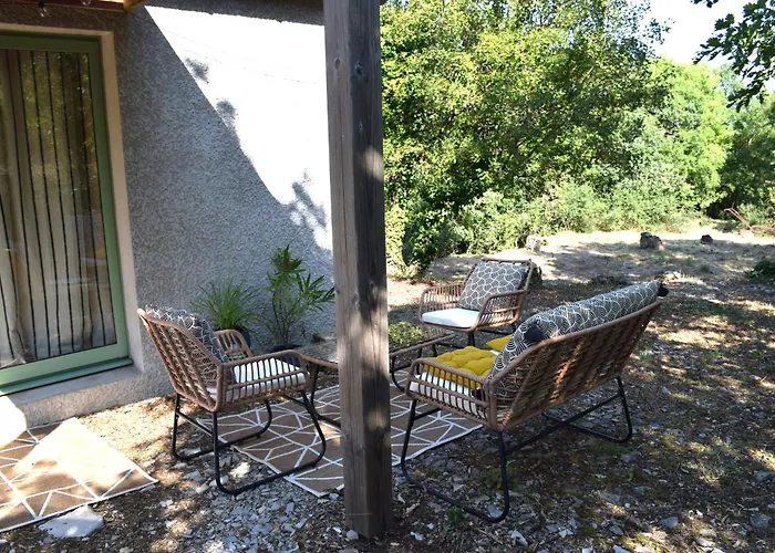 De Lise بيت للعطل