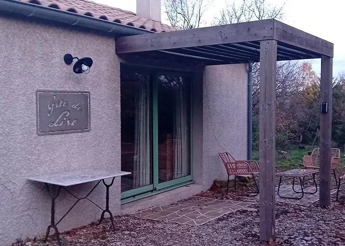 De Lise Nyaraló Blandas