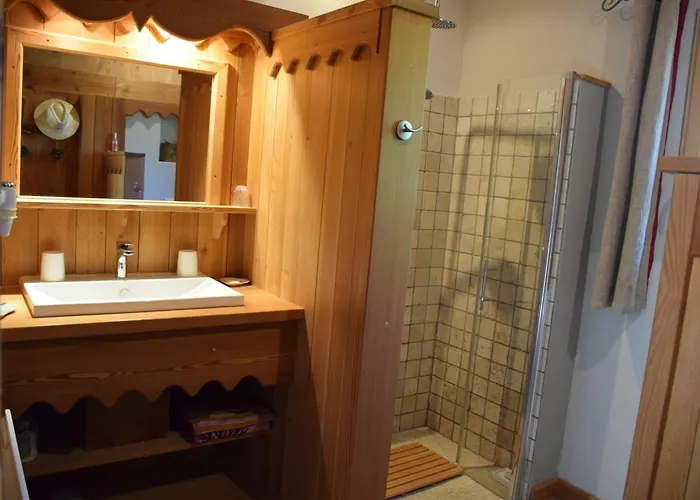 بيت للعطل De Lise Blandas