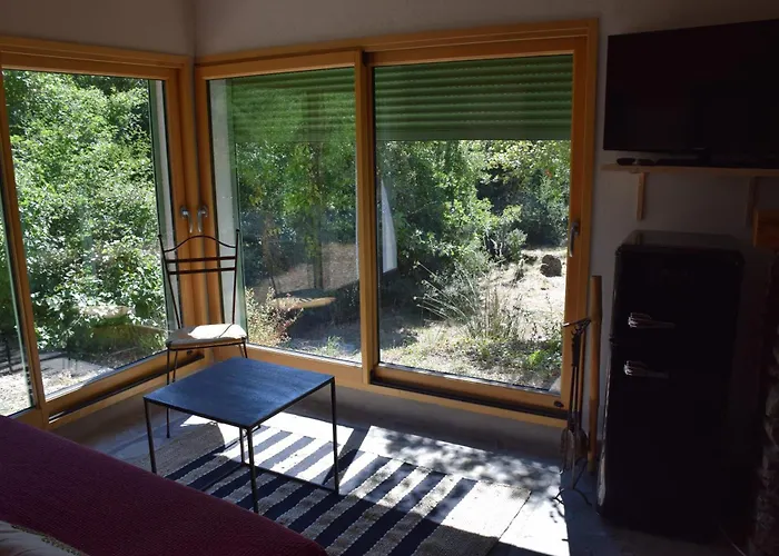 Nyaraló De Lise Blandas