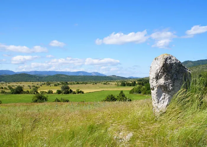 بيت للعطل De Lise *